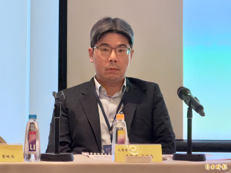光隆家紡兩大客戶助攻 2026年成衣貢獻雙位數成長
