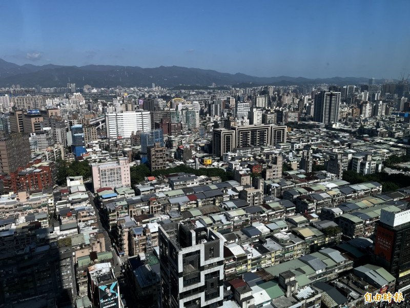 買氣小反彈 10月全台預售屋揭露重返3千件