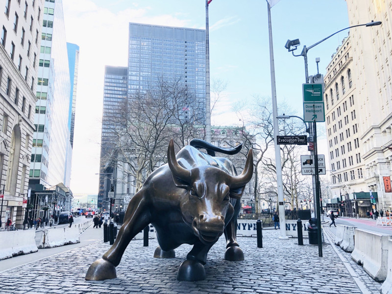 標普500展現長期韌性 持有超過1年勝率高達75％