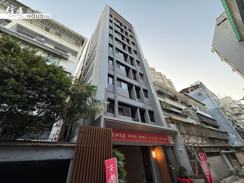 新成屋價格比中古成屋高，又沒有預售屋付款優勢。（住展雜誌提供）