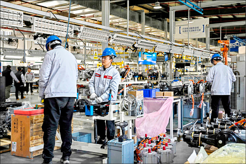 ��̨�����ǿ�U�й�����GDP��ʣ�����