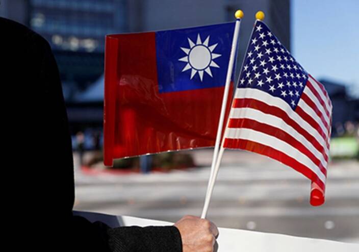欠台灣銀行最多債務國家榜首又是它！「世界最富有國家」居第2