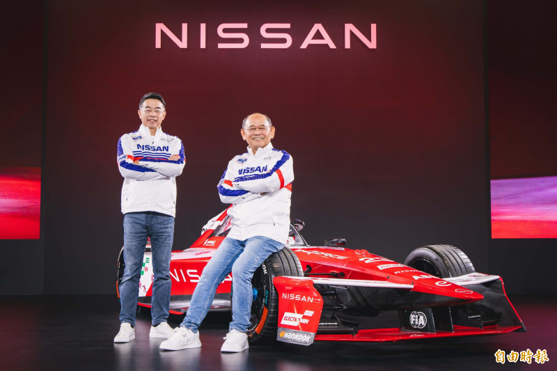 NISSAN跨界休旅QASHQAI首發亮相  明年第4季登台
