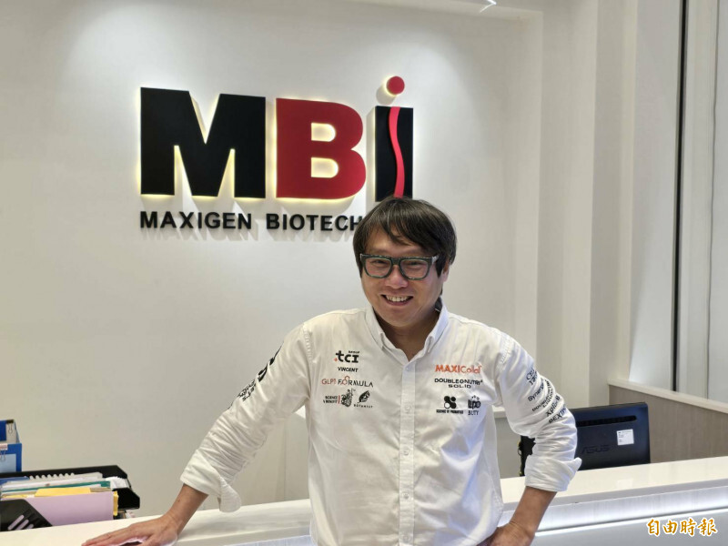 高階機能型原料出貨放量 大江生醫12月營收創2年多新高