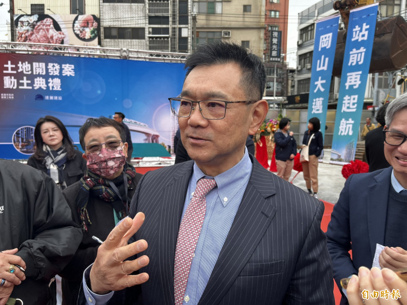 土方清運大漲! 建商董座:希望農曆年後回歸正常 土方清運大漲! 建商董座:希望農曆年後回歸正常