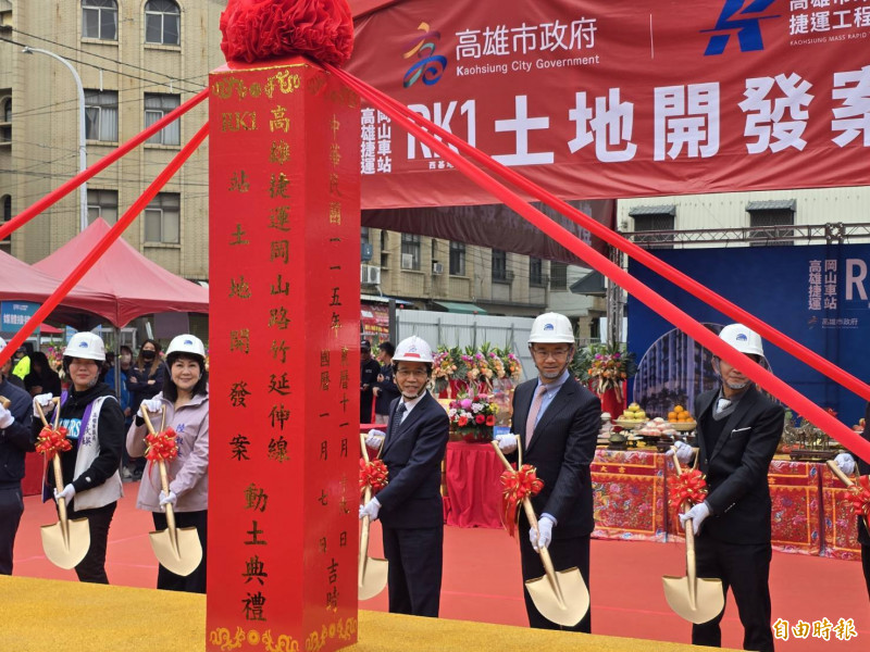 達麗建設董事長：房市現在是信心問題 建案關鍵在地點