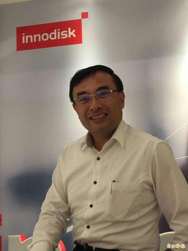 焦點股》宜鼎︰營收創新高 股價飆高