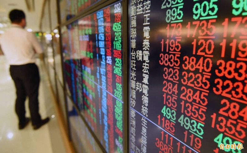 投信法人表示，台股呈現AI主導、多點輪動格局，高階AI供應鏈具最明確成長性。（圖為資料照）