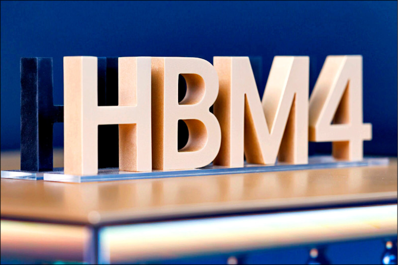 〈財經週報-記憶體〉AI加劇缺貨潮 今年是記憶體好年冬