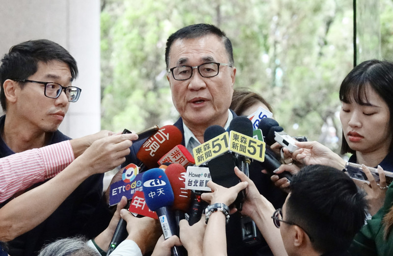 台北市副市長李四川表示，因應26日召開都委會，輝達台灣總部建築師已提出初步規劃案溝通。（資料照，記者田裕華攝）