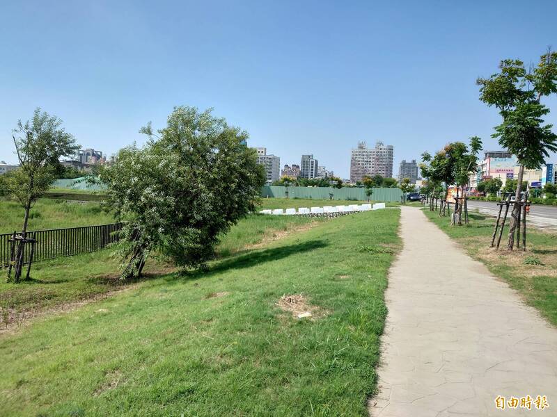 台南房市小回溫 安南、永康最熱 新市區冷清