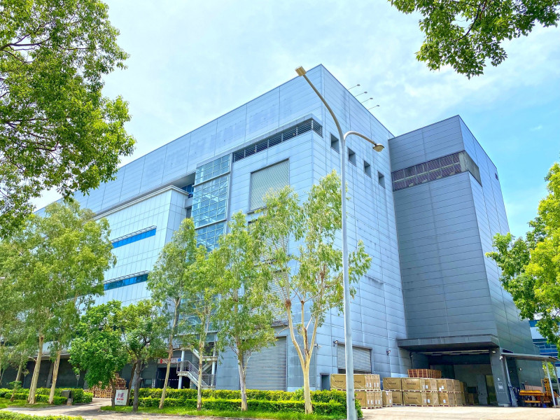 科技業又出手 矽品砸28.01億買進竹南科學園區科技廠房