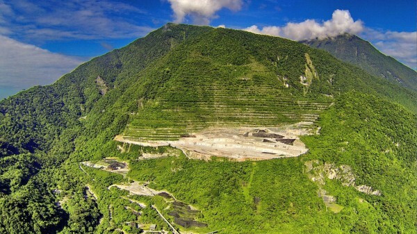 亞泥外包廠員工遭掩埋意外身亡  該作業區停工改善