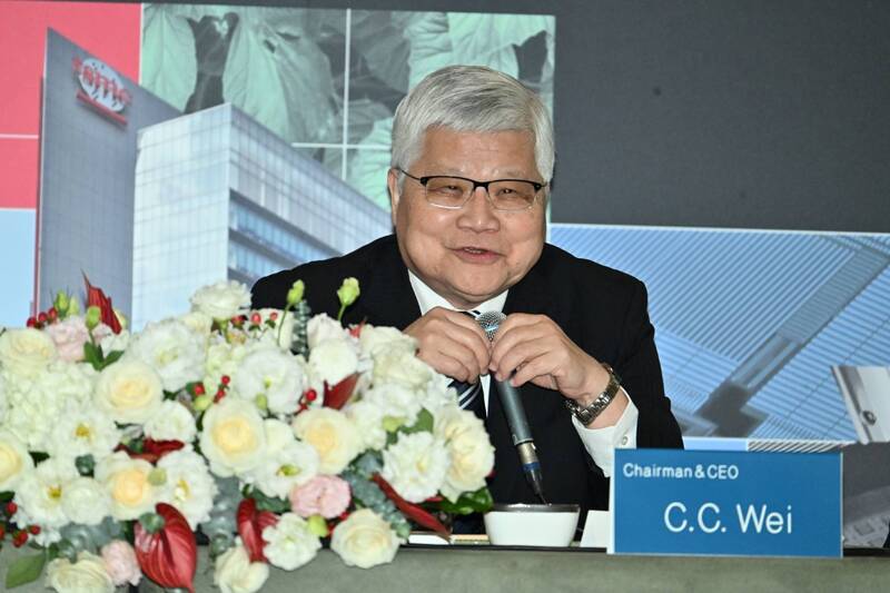 台積電法說》史上最強！Q1毛利率上看65％、營收將續創新高