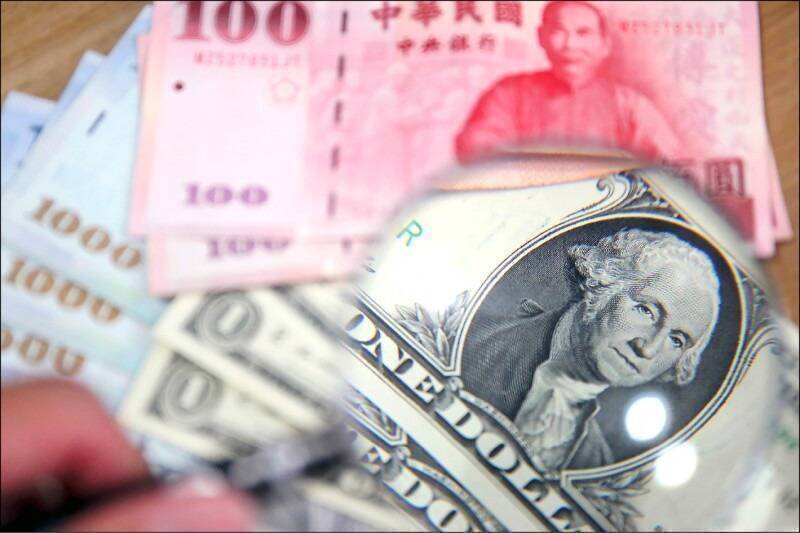 2025年外商投資台灣113.9億美元  近10年第3高