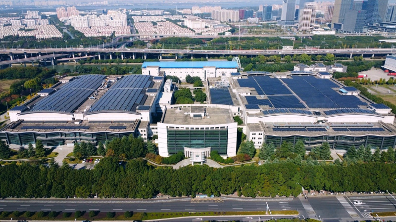 友達蘇州廠獲WEF「人才燈塔工廠」肯定 AI人資轉型成顯示器產業新標竿