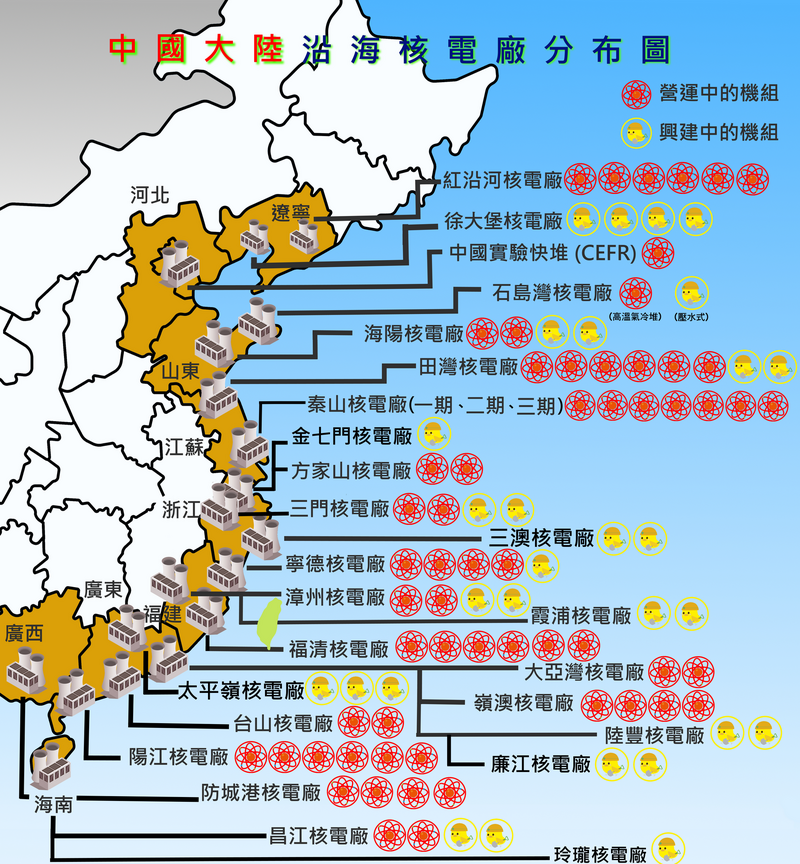LTN經濟通》台海若見兵戎 中國命門在此