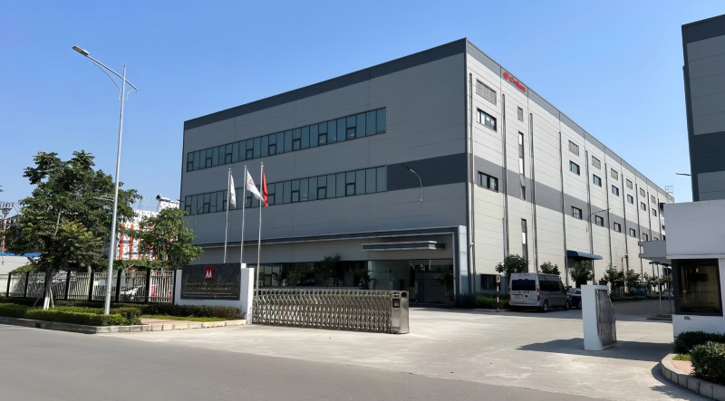 瀚荃攜手AI電源雙雄 泰越新廠助攻全年雙位數成長