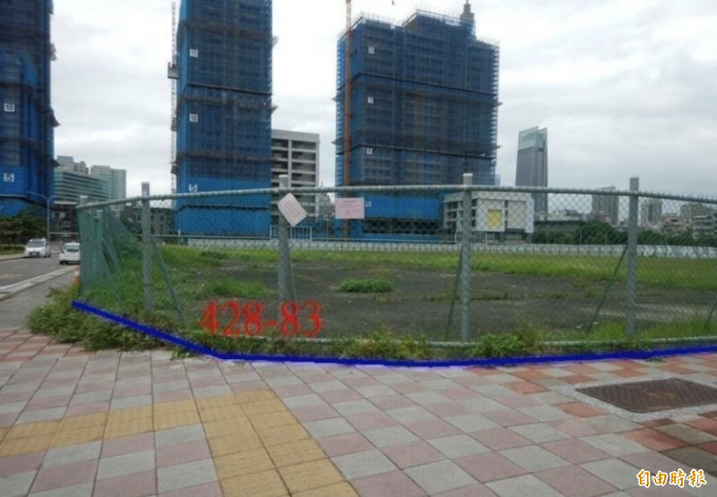 北市陸保廠C基地  凱基人壽101億得標