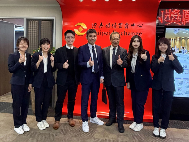 企業綠電需求飆升推動天能綠電營收倍增 上櫃申請獲准