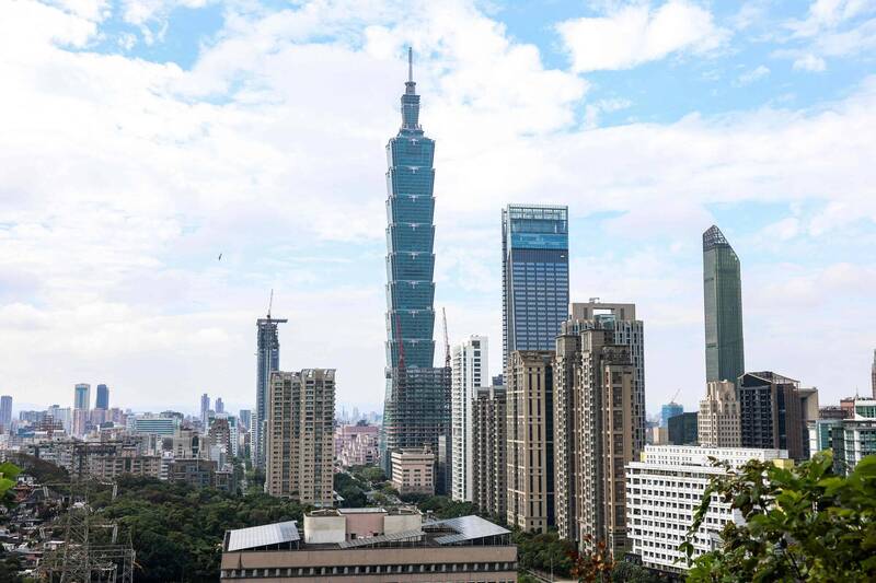 台綜院：AI浪潮擴散帶動半導體產業用電走高 電力景氣亮紅燈