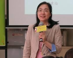 經濟部新任副局長胡秉倫。（智慧局官網）