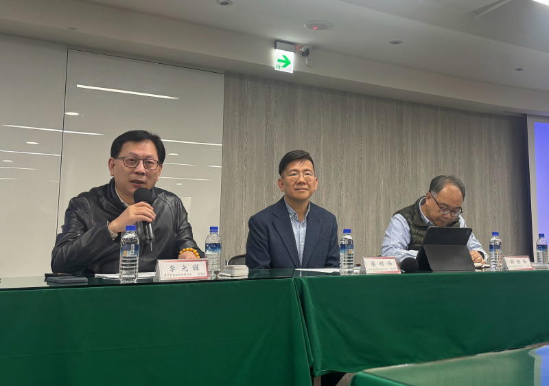 廣宇大啖併購紅利 目標2030年人形機器人市佔率5％