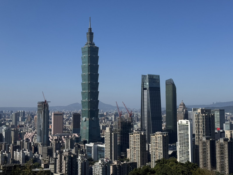 2025年全國買賣移轉棟數揭曉、全年僅26萬1308棟。（記者徐義平攝）