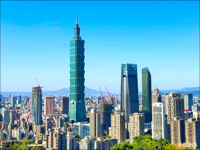 去年全國買賣移轉棟數僅26.13萬棟，寫下35年來第3低紀錄。（記者徐義平攝）