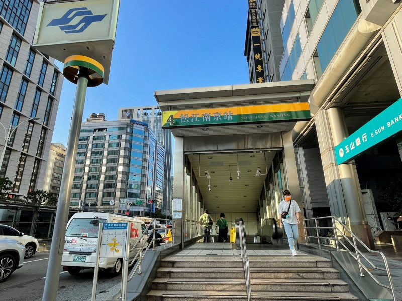 2025年中和新蘆線旅運量突破2千萬人次站點 有2站房價破百萬 2025年中和新蘆線旅運量突破2千萬人次站點 有2站房價破百萬