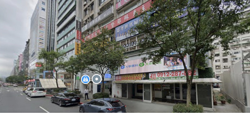 醫美業者砸4.1億掃東區店面 創2025年北市第2大店面交易案 醫美業者砸4.1億掃東區店面 創2025年北市第2大店面交易案