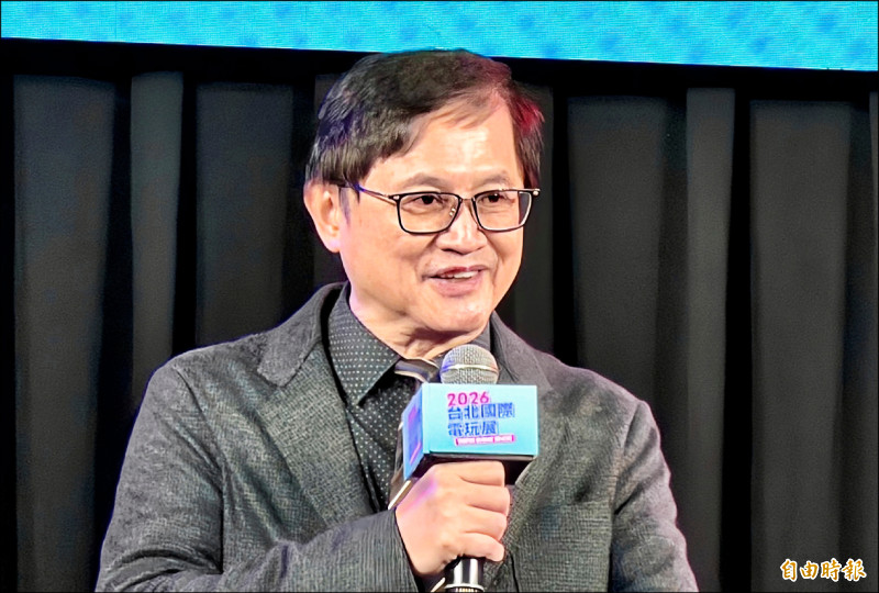 美中交手H200 童子賢︰科技成大國博弈籌碼 美中交手H200 童子賢︰科技成大國博弈籌碼