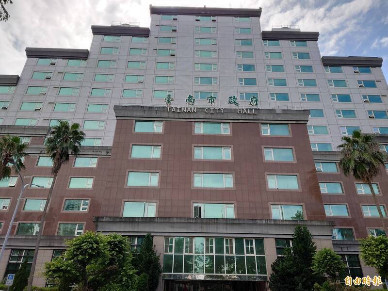 土石方新制衝擊施工期 台南擴大建照自動延長2年