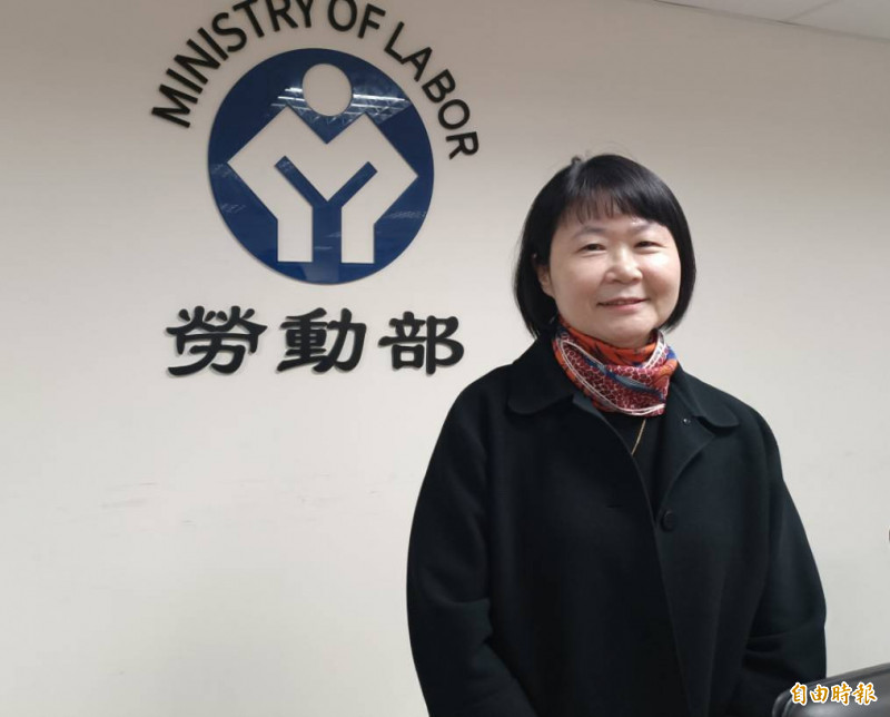 勞動基金運用局局長蘇郁卿今（2）日表示，因勞保基金撥補已明確入法，在考量現金流穩定及資產配置等各項因素，今年研議再度辦理勞保基金的國內投資全權委託招標案，藉此提升勞保基金的操作績效。（記者李靚慧攝）