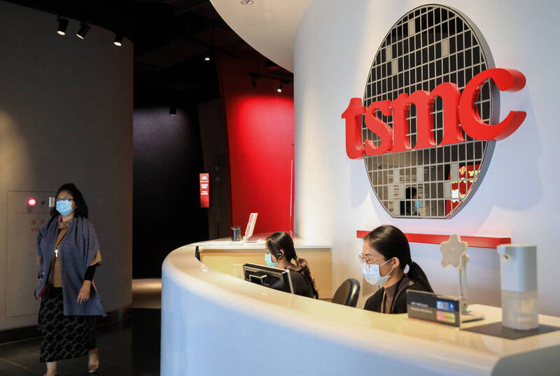 蘋果捨台積電是否別無選擇 外媒：只能讓三星代打