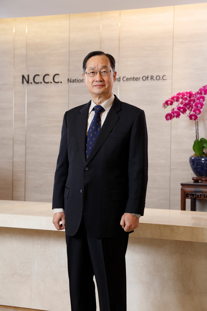 聯卡中心董事長桂先農指出，相較於都會區逐漸成熟的信用卡支付環境，非都會區仍有極大的發展空間。（業者提供）
