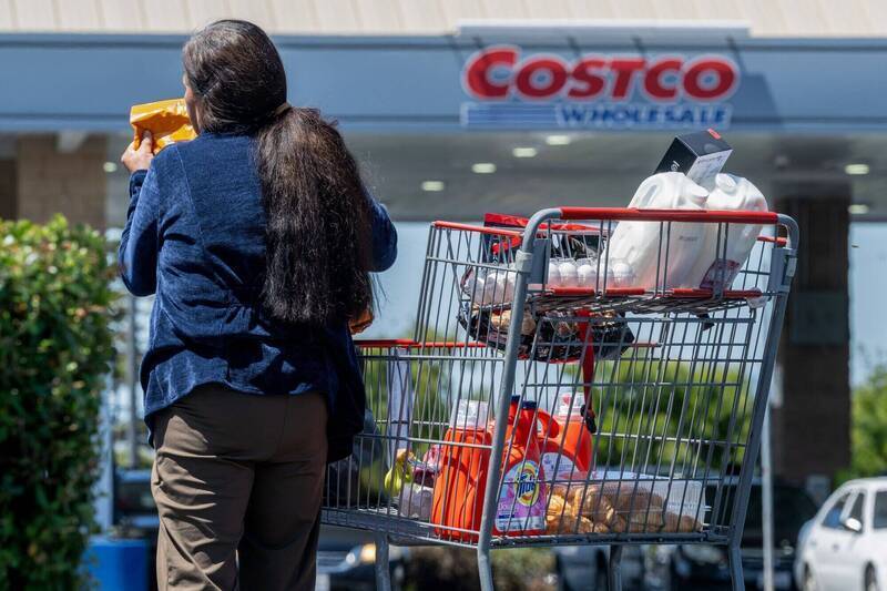 Costco20������Ա��˽���嵥����7���Ǳ������