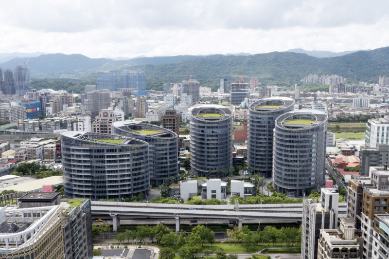 一滴水循環使用12.9次!台塑企業去年CDP評比榮獲7家公司雙「A」創歷年最佳紀錄。（資料照）