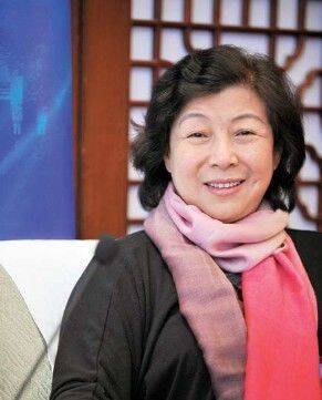 據稱，習近平的姊姊齊橋橋建立了一個資產規模達20兆人民幣的「商業帝國」。（圖擷自X）