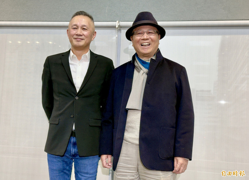 緯創CEO:今年AI高度成長 網通出貨量增加10倍|財富自由
