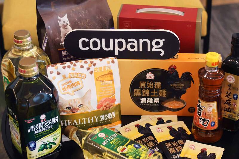 福壽不斷追求企業創新，從油品跨足寵物飼料，並透過Coupang酷澎接觸更多客群。（業者提供）
