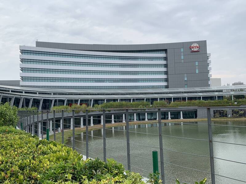 台積電收1815元 明天公布1月營收