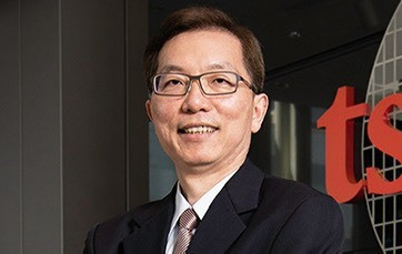 獨家》台積電研發人事新布局 傳吳顯揚、葉主輝將升任資深副總
