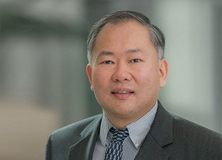 台積電研發副總葉主輝（取自台積電官網）