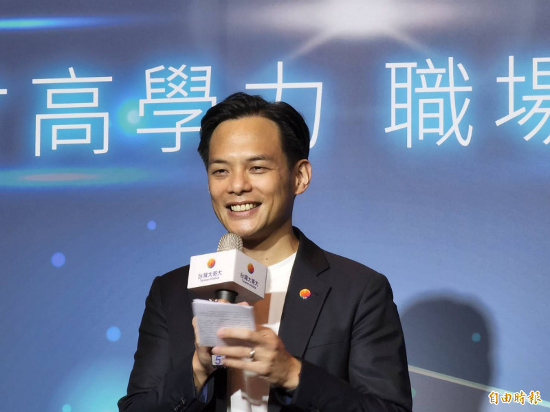 台灣大1月獲利年增21％ EPS 0.46元