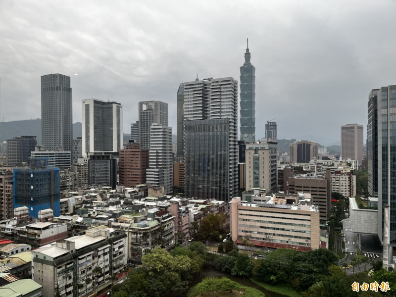 截至1月底，全國社宅包租代管媒合戶數已超過20萬戶，其中有效契約高達10.67萬戶。（記者徐義平攝）