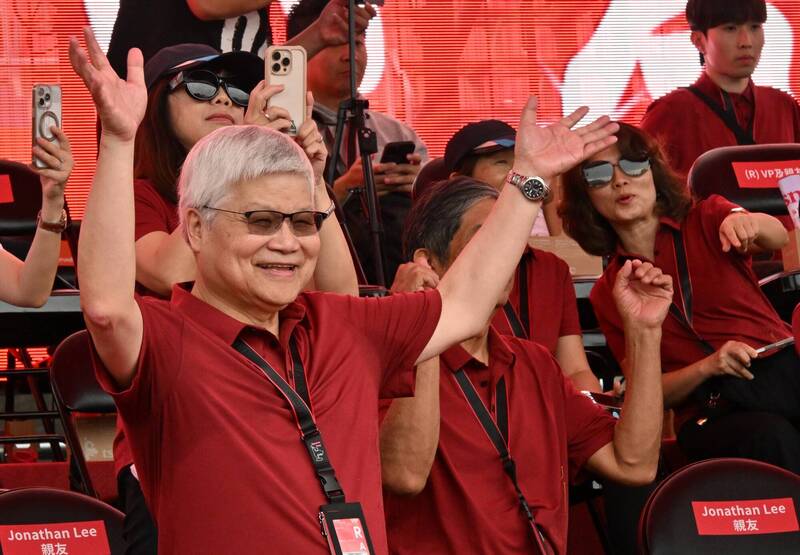 護國神山業績炸裂飆新高！台積電馬年賀歲片來了