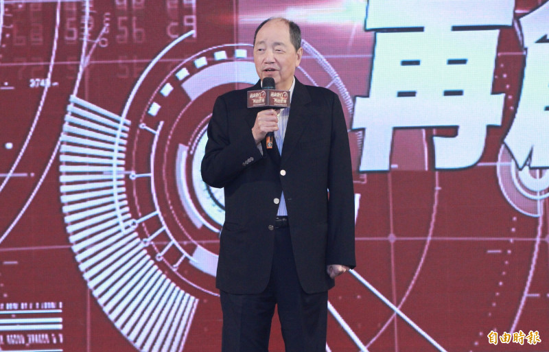 日月光投控元月每股獲利1.14元 年增1.23倍