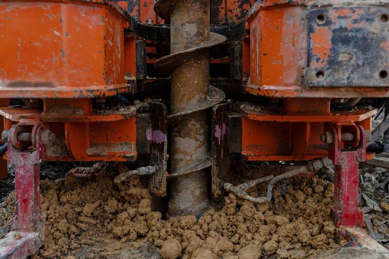 巴西的礦業法規複雜繁瑣。（資料照，彭博）