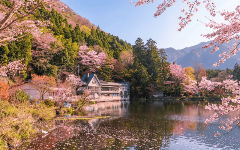 根據旅遊預訂平台Klook最新調查顯示，傳統熱門大都市已不再是唯一選擇，旅客正加速向二、三線小眾城市移動。（業者提供）